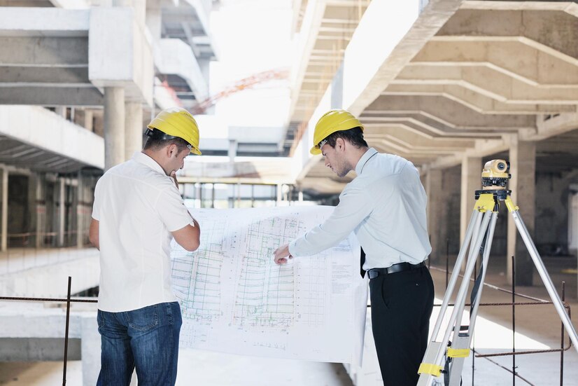 Building Survey