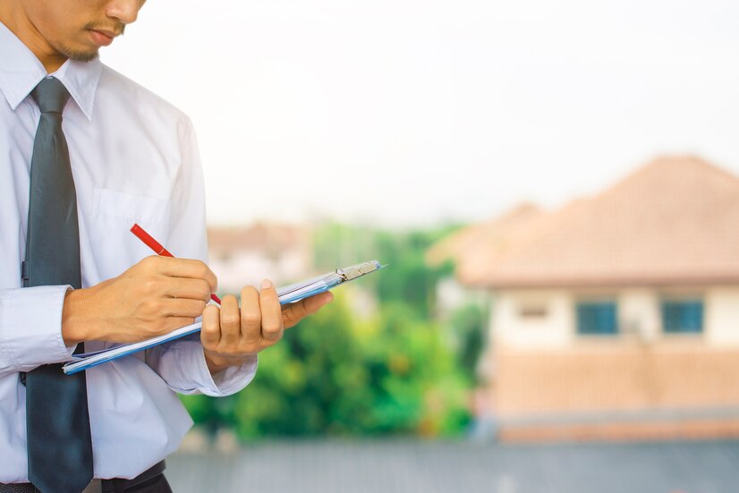 Property Survey