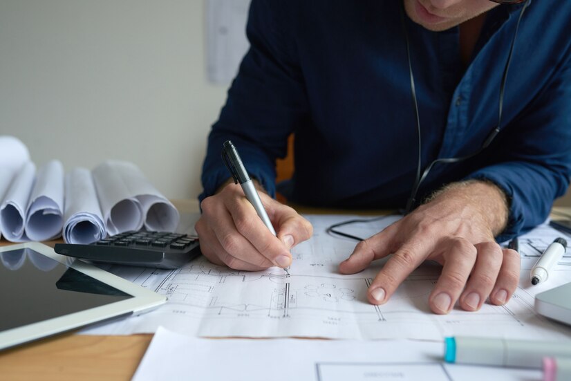 Quantity Survey
