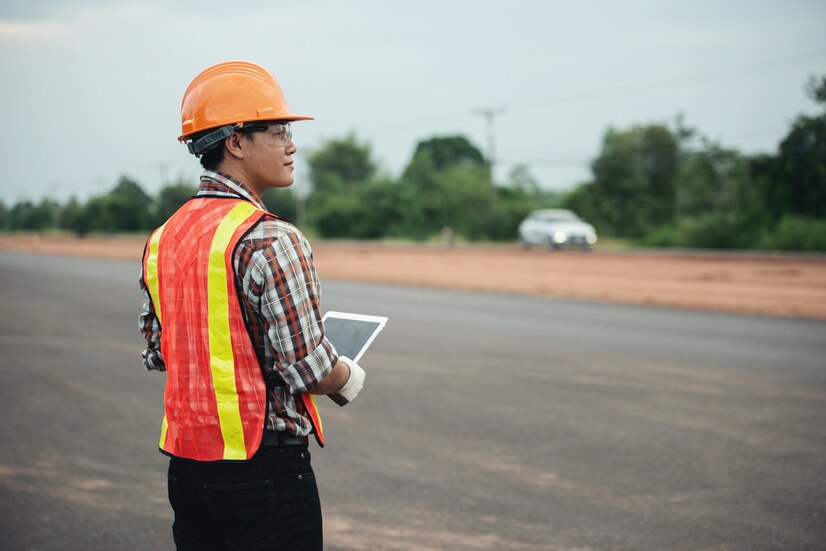 Road Survey